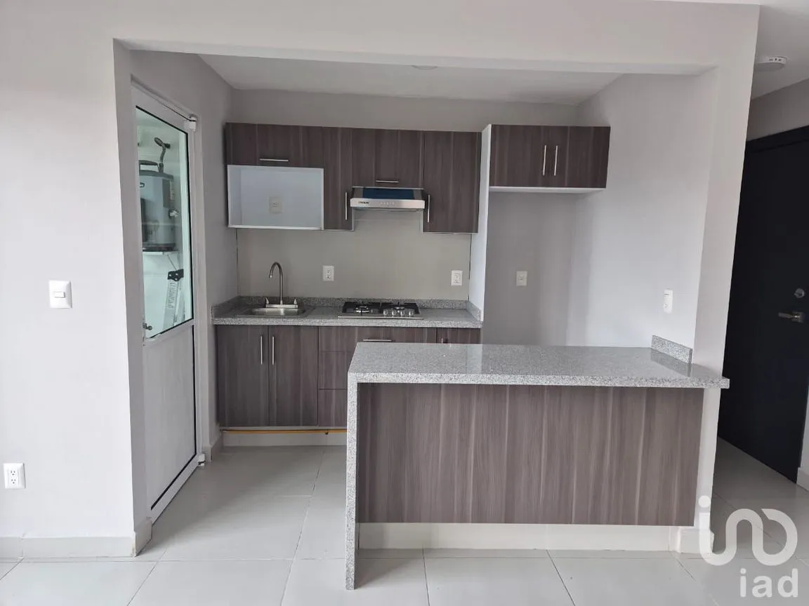 Departamento en Venta en Santa Úrsula Coapa, Coyoacán, Ciudad de México | NEX-254029 | iad México | Foto 3 de 12