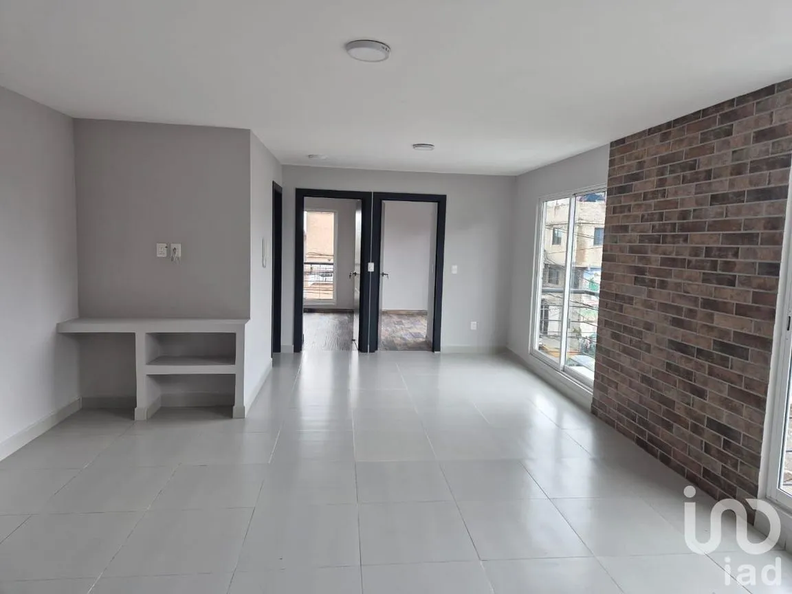 Departamento en Venta en Santa Úrsula Coapa, Coyoacán, Ciudad de México | NEX-254029 | iad México | Foto 4 de 12