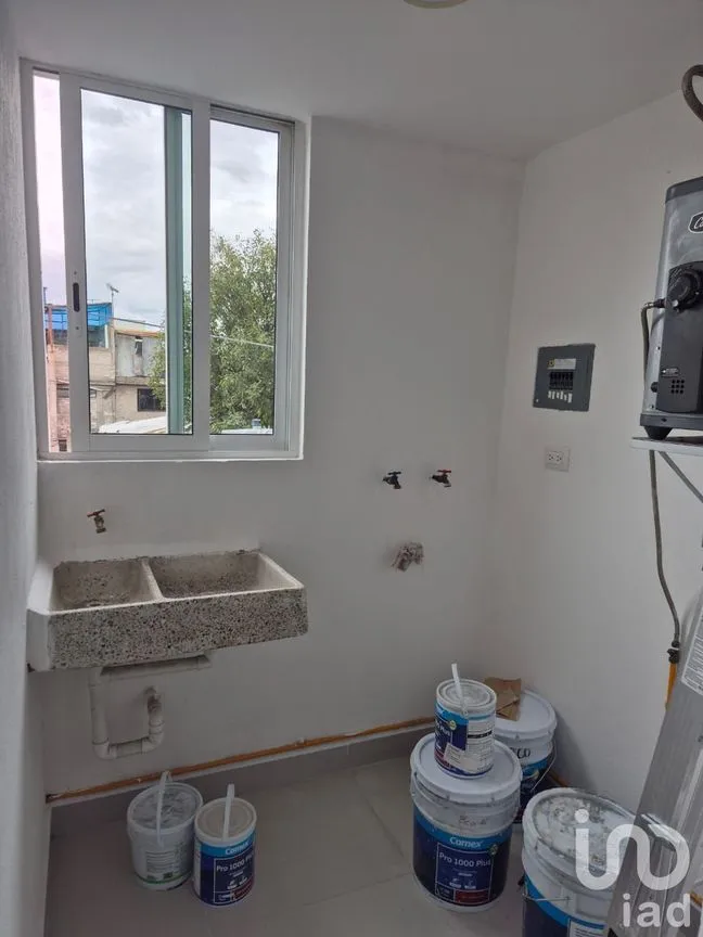 Departamento en Venta en Santa Úrsula Coapa, Coyoacán, Ciudad de México | NEX-254029 | iad México | Foto 5 de 12