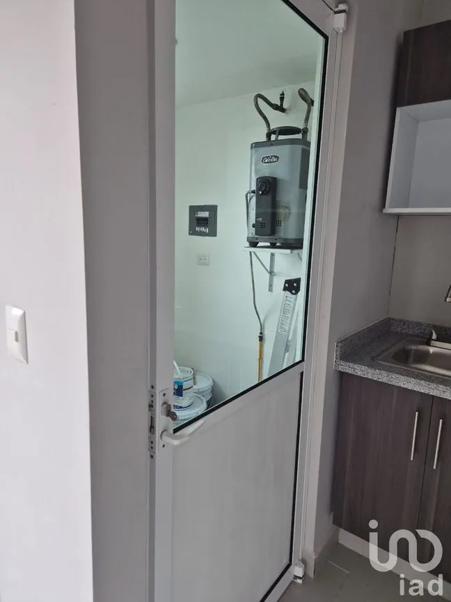 Departamento en Venta en Santa Úrsula Coapa, Coyoacán, Ciudad de México | NEX-254029 | iad México | Foto 6 de 12