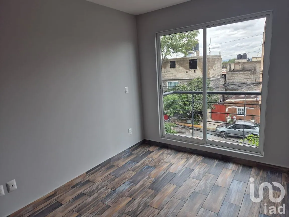 Departamento en Venta en Santa Úrsula Coapa, Coyoacán, Ciudad de México | NEX-254029 | iad México | Foto 7 de 12