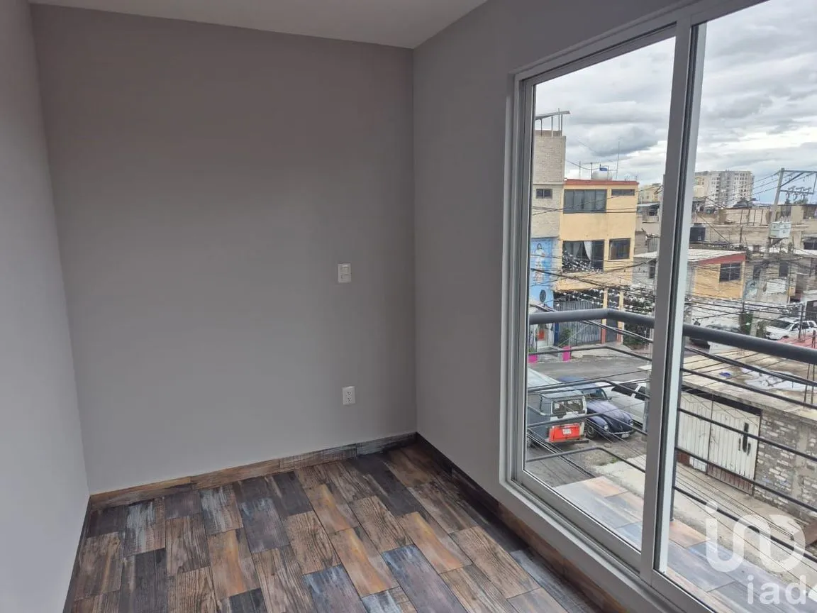 Departamento en Venta en Santa Úrsula Coapa, Coyoacán, Ciudad de México | NEX-254029 | iad México | Foto 8 de 12