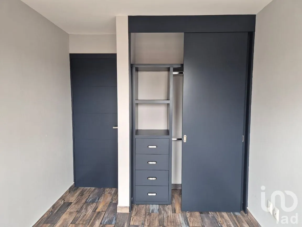 Departamento en Venta en Santa Úrsula Coapa, Coyoacán, Ciudad de México | NEX-254029 | iad México | Foto 9 de 12