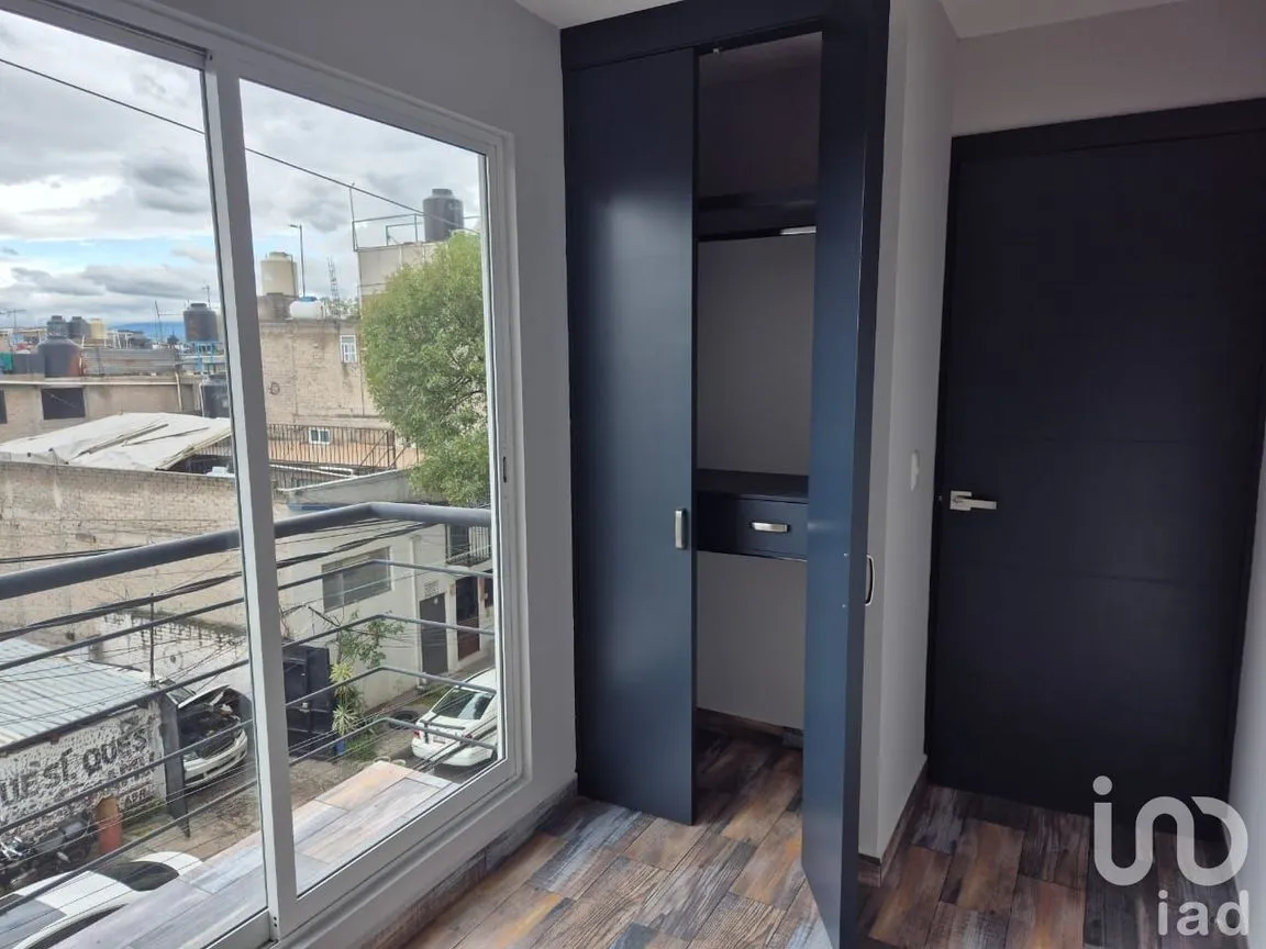Departamento en Venta en Santa Úrsula Coapa, Coyoacán, Ciudad de México | NEX-254029 | iad México | Foto 10 de 12