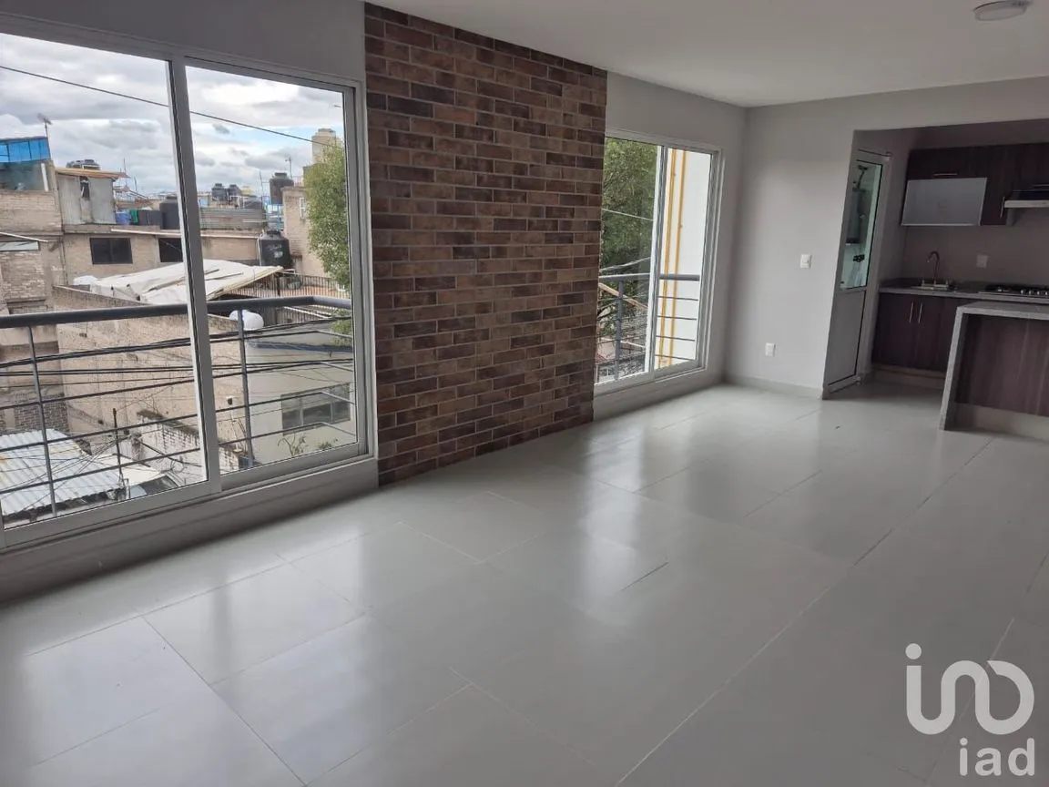 Departamento en Venta en Santa Úrsula Coapa, Coyoacán, Ciudad de México | NEX-254029 | iad México | Foto 1 de 12