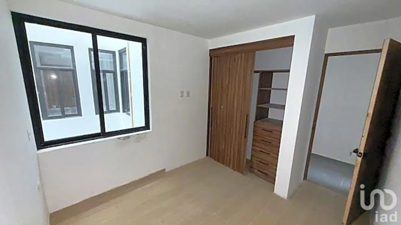 Departamento en Venta en Pedregal de Santa Úrsula, Coyoacán, Ciudad de México | NEX-255851 | iad México | Foto 3 de 10