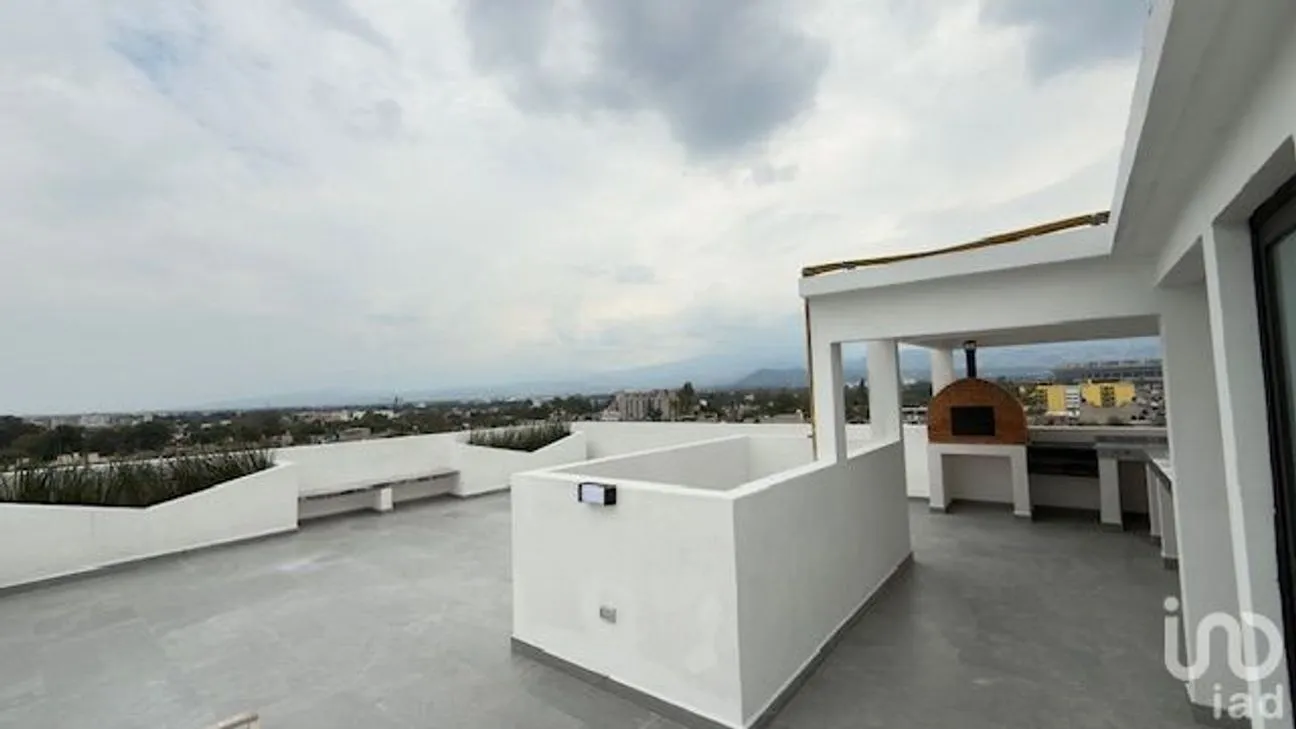Departamento en Venta en Pedregal de Santa Úrsula, Coyoacán, Ciudad de México | NEX-255851 | iad México | Foto 7 de 10