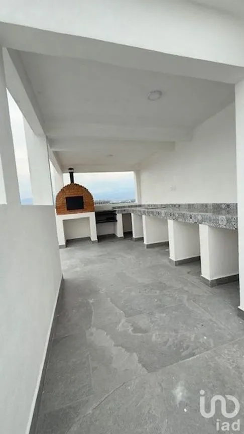 Departamento en Venta en Pedregal de Santa Úrsula, Coyoacán, Ciudad de México | NEX-255851 | iad México | Foto 8 de 10