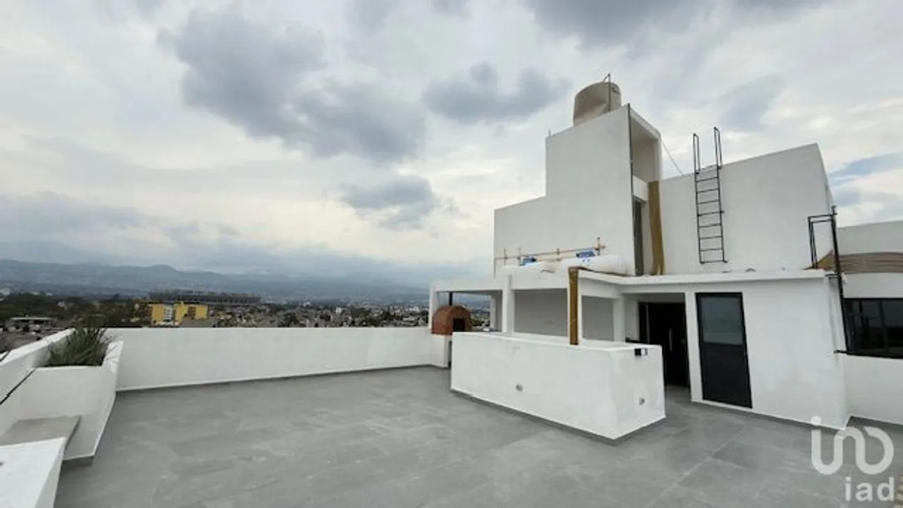 Departamento en Venta en Pedregal de Santa Úrsula, Coyoacán, Ciudad de México | NEX-255851 | iad México | Foto 10 de 10