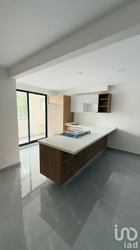 Departamento en Venta en Pedregal de Santa Úrsula, Coyoacán, Ciudad de México | NEX-255856 | iad México | Foto 2 de 12