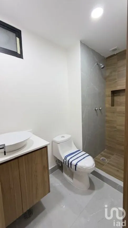 Departamento en Venta en Pedregal de Santa Úrsula, Coyoacán, Ciudad de México | NEX-255856 | iad México | Foto 12 de 12