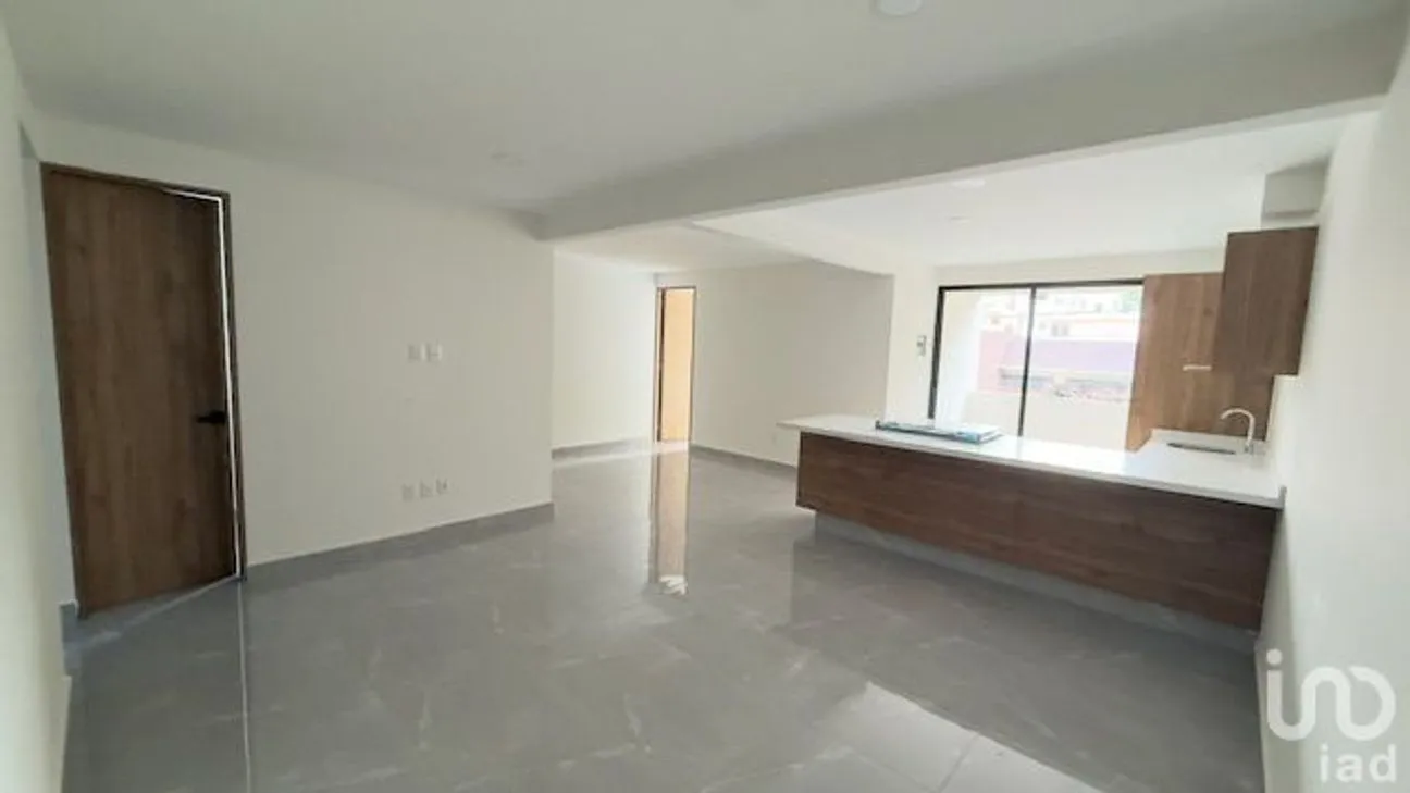 Departamento en Venta en Pedregal de Santa Úrsula, Coyoacán, Ciudad de México | NEX-255856 | iad México | Foto 4 de 12