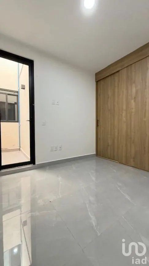 Departamento en Venta en Pedregal de Santa Úrsula, Coyoacán, Ciudad de México | NEX-255856 | iad México | Foto 5 de 12
