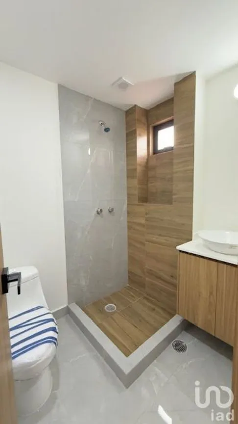 Departamento en Venta en Pedregal de Santa Úrsula, Coyoacán, Ciudad de México | NEX-255856 | iad México | Foto 10 de 12