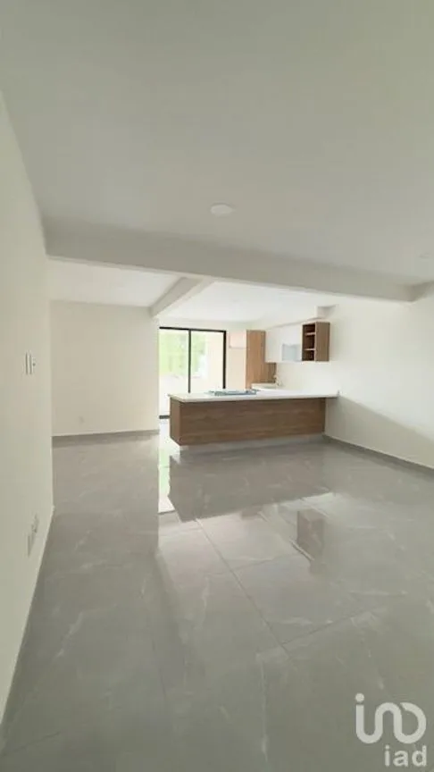 Departamento en Venta en Pedregal de Santa Úrsula, Coyoacán, Ciudad de México | NEX-255856 | iad México | Foto 1 de 12