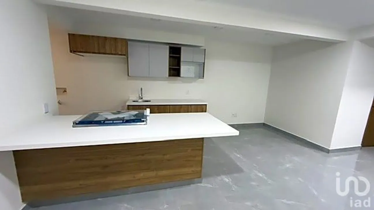 Departamento en Venta en Pedregal de Santa Úrsula, Coyoacán, Ciudad de México | NEX-255858 | iad México | Foto 2 de 9