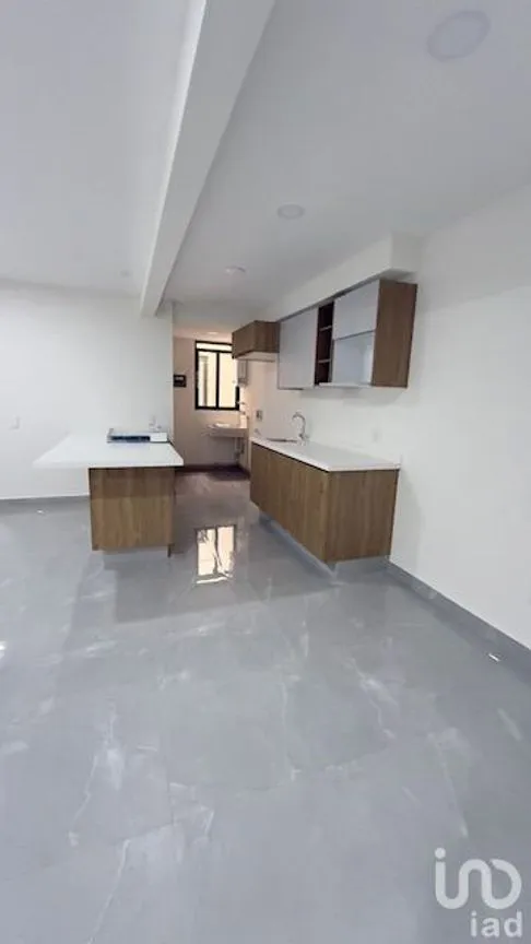 Departamento en Venta en Pedregal de Santa Úrsula, Coyoacán, Ciudad de México | NEX-255858 | iad México | Foto 3 de 9