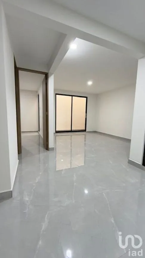 Departamento en Venta en Pedregal de Santa Úrsula, Coyoacán, Ciudad de México | NEX-255858 | iad México | Foto 4 de 9