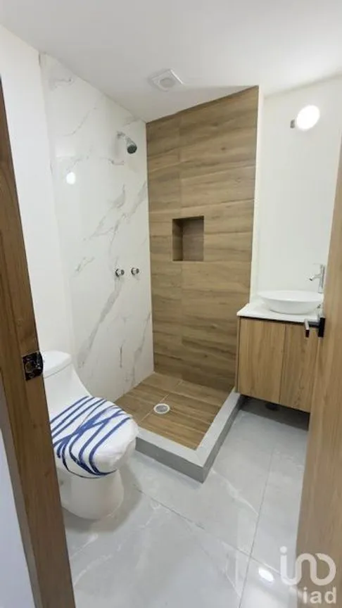 Departamento en Venta en Pedregal de Santa Úrsula, Coyoacán, Ciudad de México | NEX-255858 | iad México | Foto 7 de 9