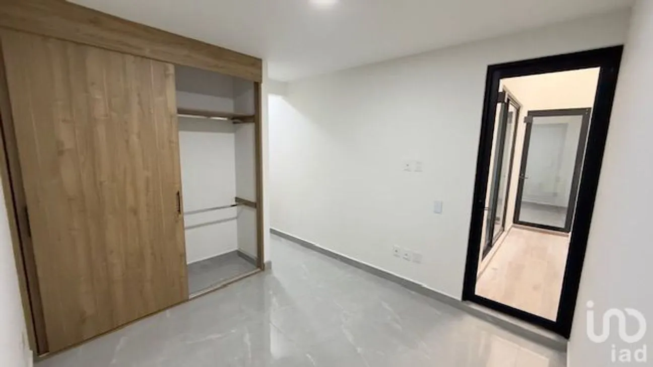 Departamento en Venta en Pedregal de Santa Úrsula, Coyoacán, Ciudad de México | NEX-255858 | iad México | Foto 8 de 9