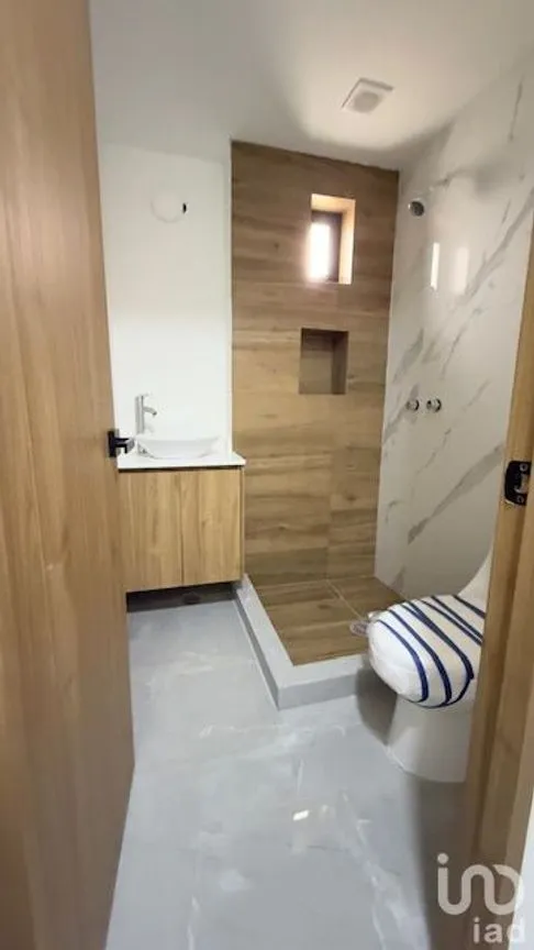 Departamento en Venta en Pedregal de Santa Úrsula, Coyoacán, Ciudad de México | NEX-255858 | iad México | Foto 9 de 9