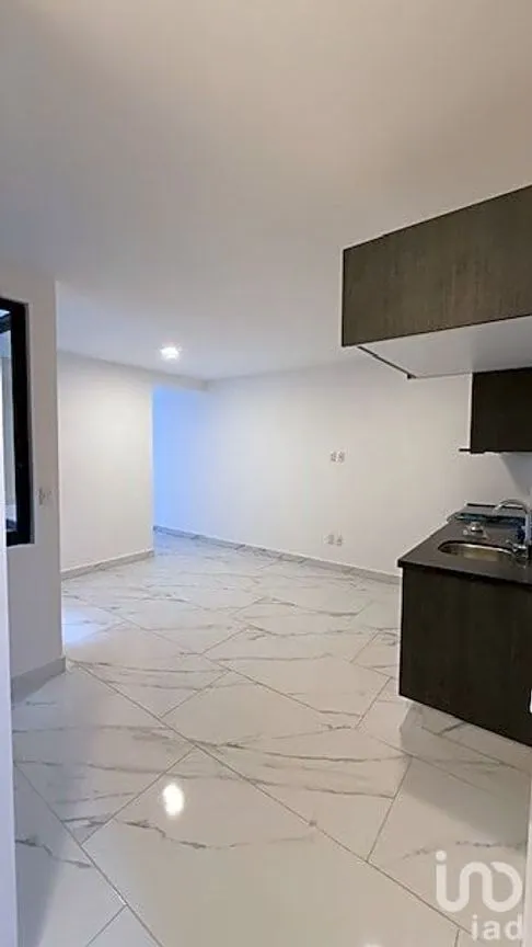 Departamento en Venta en Pedregal de Santa Úrsula, Coyoacán, Ciudad de México | NEX-255861 | iad México | Foto 2 de 12