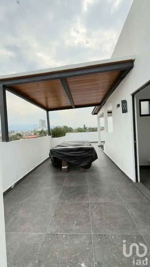 Departamento en Venta en Pedregal de Santa Úrsula, Coyoacán, Ciudad de México | NEX-255861 | iad México | Foto 11 de 12