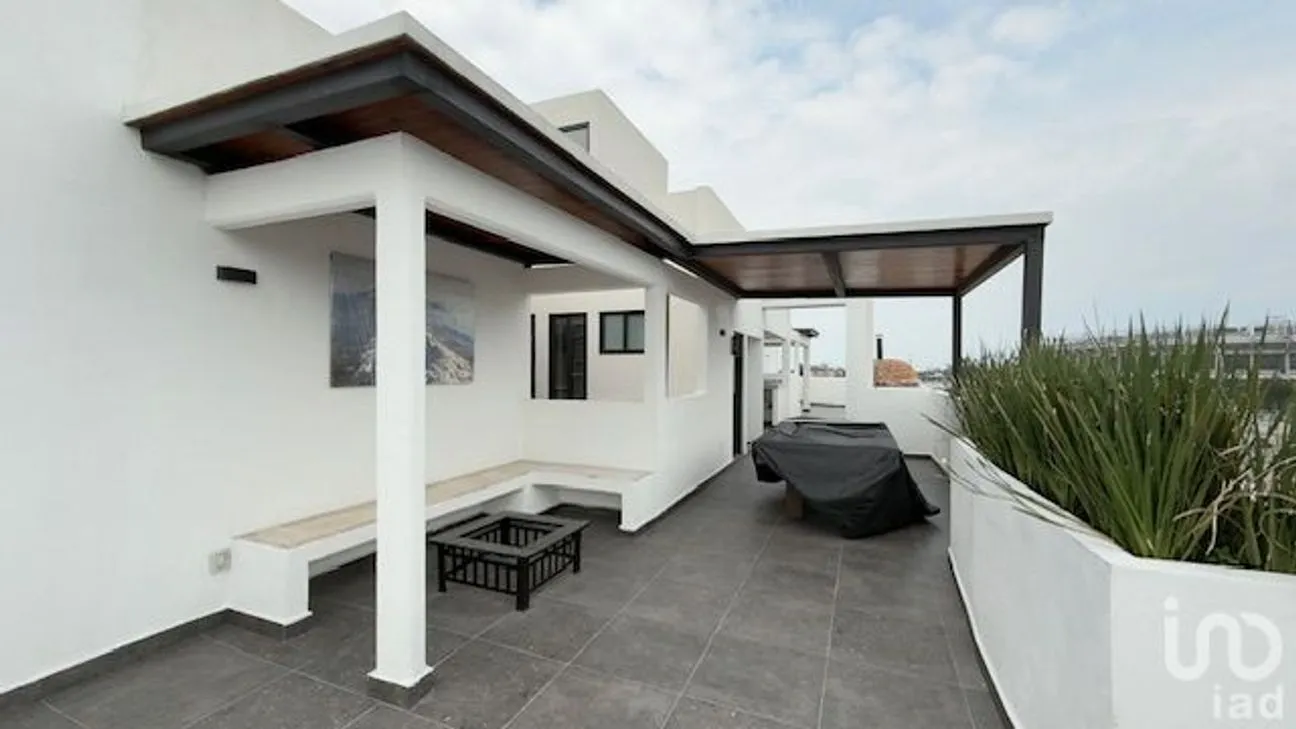 Departamento en Venta en Pedregal de Santa Úrsula, Coyoacán, Ciudad de México | NEX-255861 | iad México | Foto 12 de 12