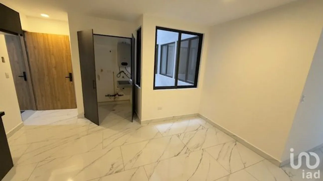 Departamento en Venta en Pedregal de Santa Úrsula, Coyoacán, Ciudad de México | NEX-255861 | iad México | Foto 3 de 12