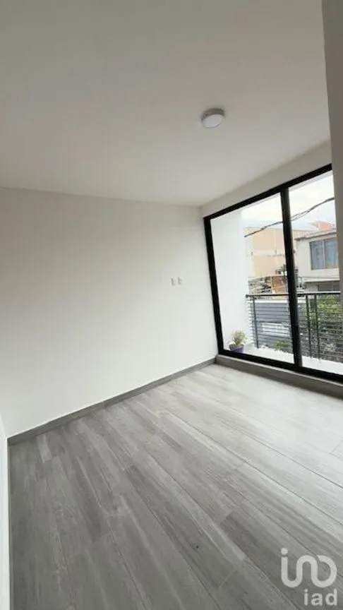 Departamento en Venta en Pedregal de Santa Úrsula, Coyoacán, Ciudad de México | NEX-255861 | iad México | Foto 5 de 12