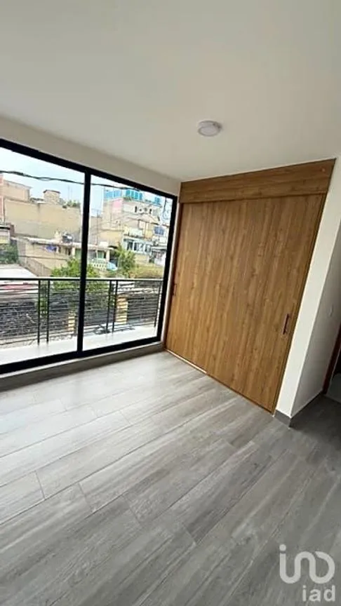 Departamento en Venta en Pedregal de Santa Úrsula, Coyoacán, Ciudad de México | NEX-255861 | iad México | Foto 6 de 12