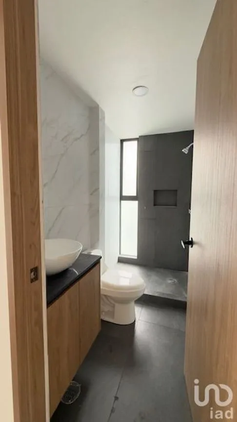 Departamento en Venta en Pedregal de Santa Úrsula, Coyoacán, Ciudad de México | NEX-255861 | iad México | Foto 9 de 12