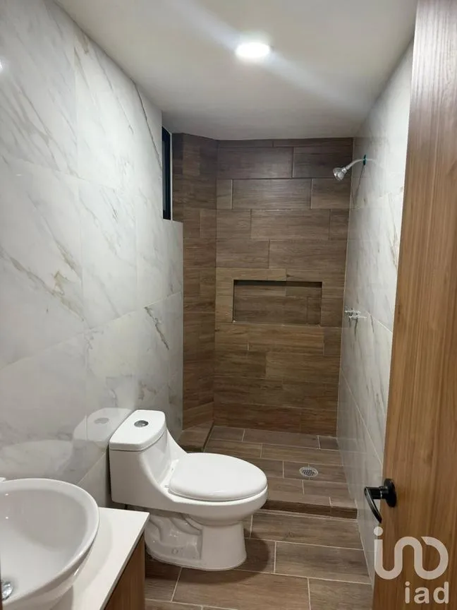 Departamento en Venta en Pedregal de Santa Úrsula, Coyoacán, Ciudad de México | NEX-256038 | iad México | Foto 8 de 10