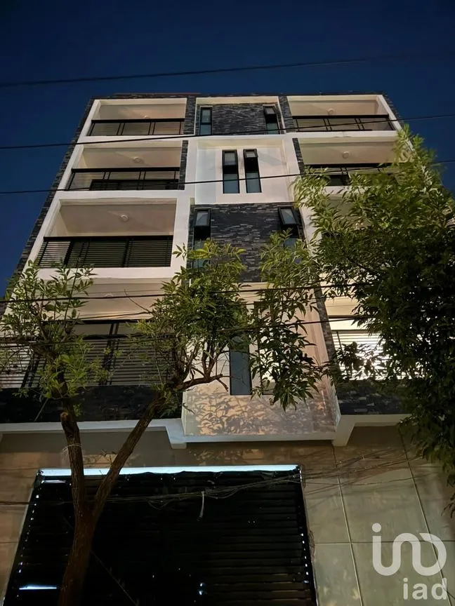 Departamento en Venta en Pedregal de Santa Úrsula, Coyoacán, Ciudad de México | NEX-256038 | iad México | Foto 1 de 10