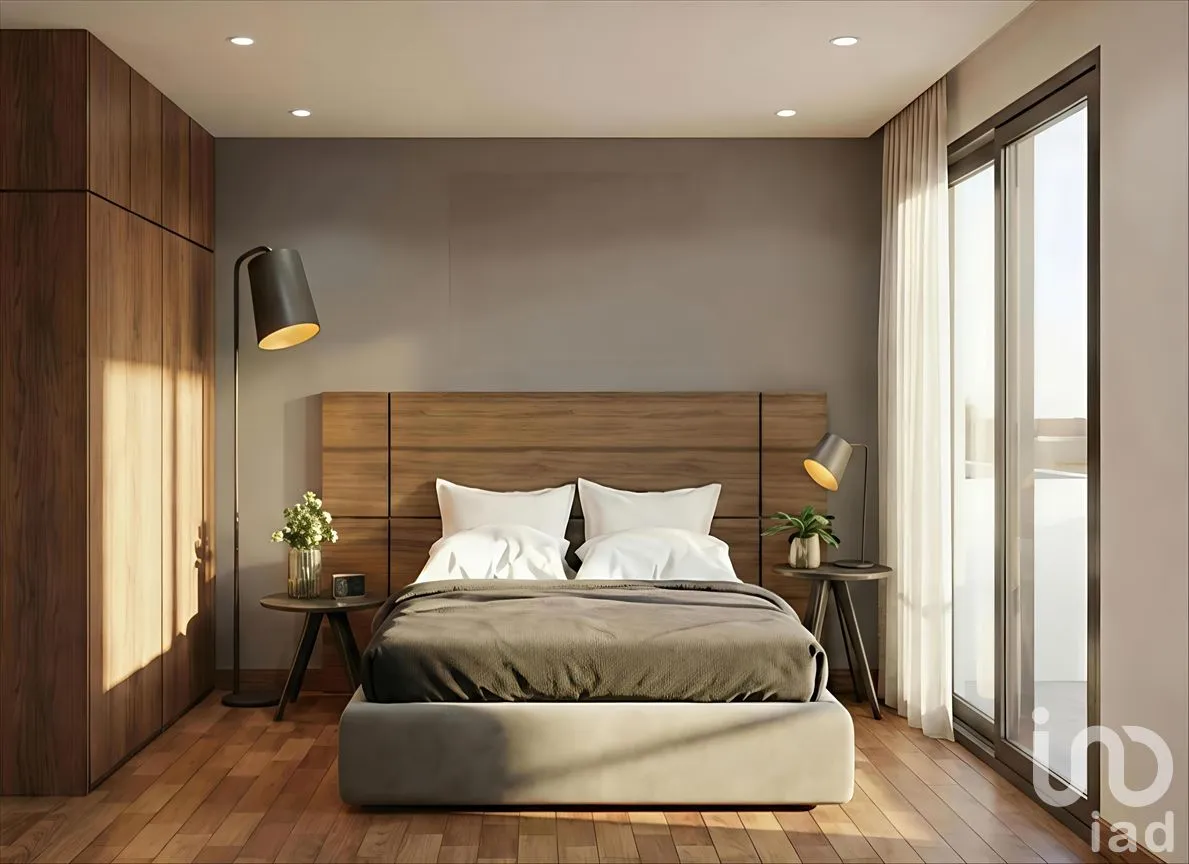 Departamento en Venta en Ajusco, Coyoacán, Ciudad de México | NEX-289665 | iad México | Foto 3 de 13