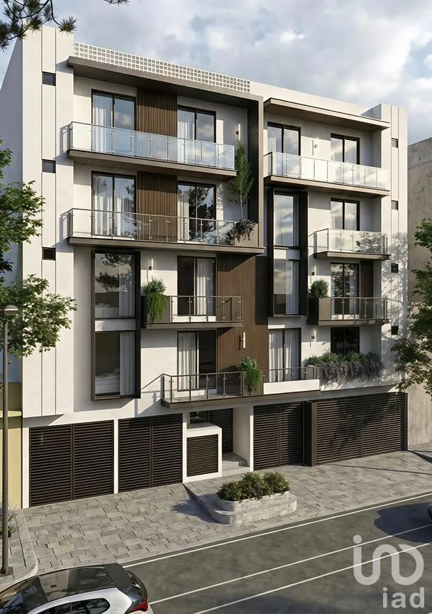 Departamento en Venta en Ajusco, Coyoacán, Ciudad de México | NEX-289665 | iad México | Foto 8 de 13