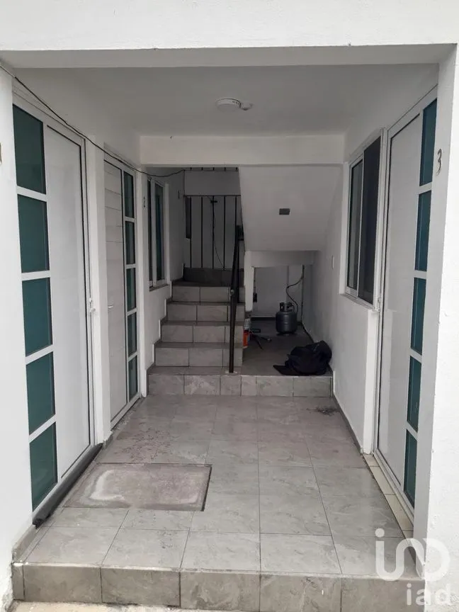 Departamento en Venta en Potrero de San Bernardino, Xochimilco, Ciudad de México | NEX-289673 | iad México | Foto 2 de 13