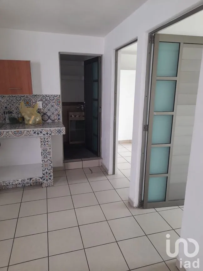 Departamento en Venta en Potrero de San Bernardino, Xochimilco, Ciudad de México | NEX-289673 | iad México | Foto 1 de 13
