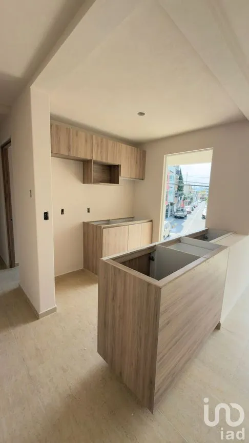 Departamento en Venta en Pedregal de Santo Domingo, Coyoacán, Ciudad de México | NEX-295186 | iad México | Foto 2 de 14