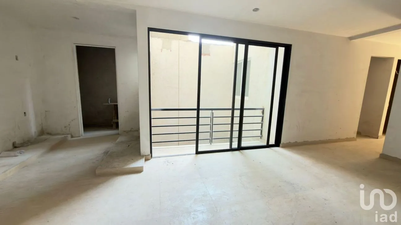 Departamento en Venta en Pedregal de Santo Domingo, Coyoacán, Ciudad de México | NEX-295186 | iad México | Foto 11 de 14