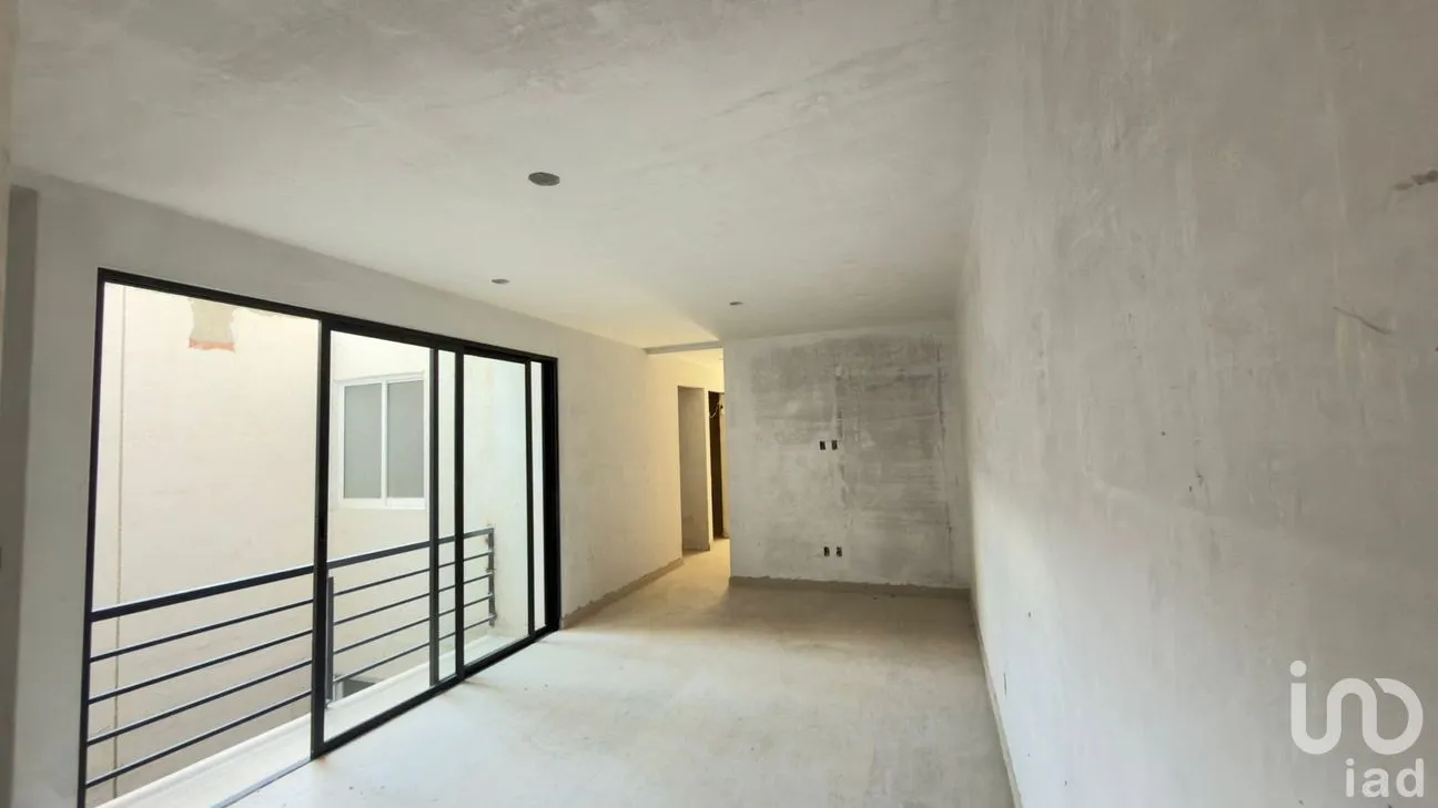 Departamento en Venta en Pedregal de Santo Domingo, Coyoacán, Ciudad de México | NEX-295186 | iad México | Foto 12 de 14