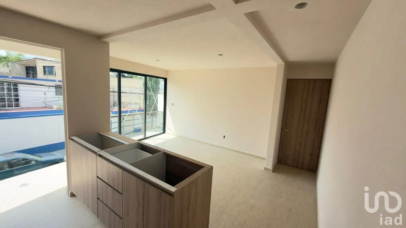 Departamento en Venta en Pedregal de Santo Domingo, Coyoacán, Ciudad de México | NEX-295186 | iad México | Foto 4 de 14