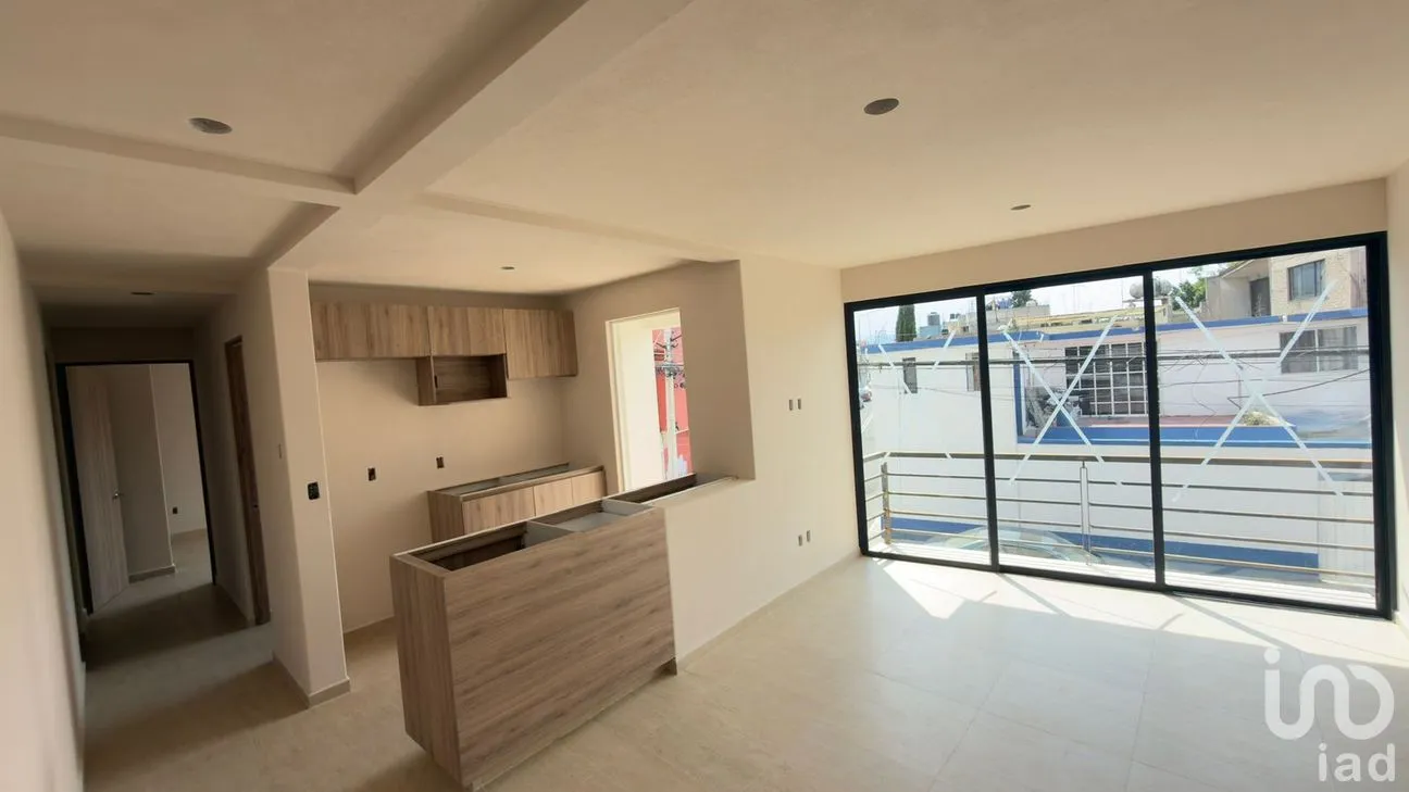 Departamento en Venta en Pedregal de Santo Domingo, Coyoacán, Ciudad de México | NEX-295186 | iad México | Foto 5 de 14