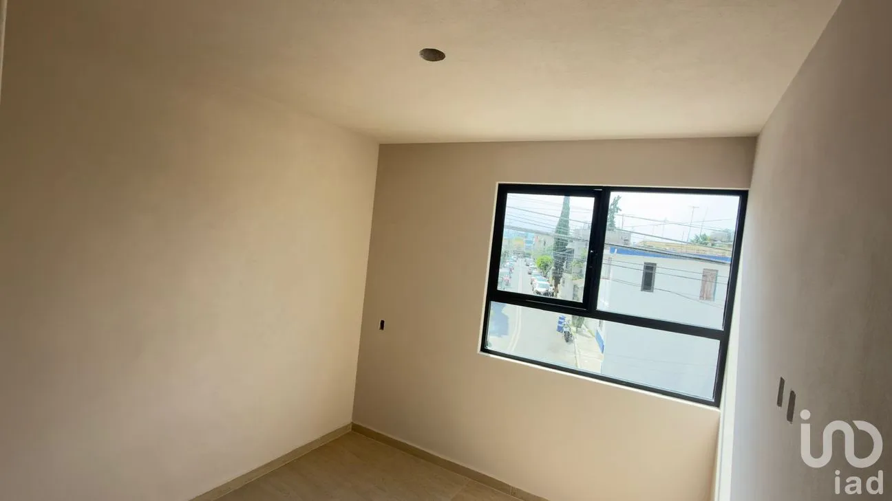 Departamento en Venta en Pedregal de Santo Domingo, Coyoacán, Ciudad de México | NEX-295186 | iad México | Foto 8 de 14