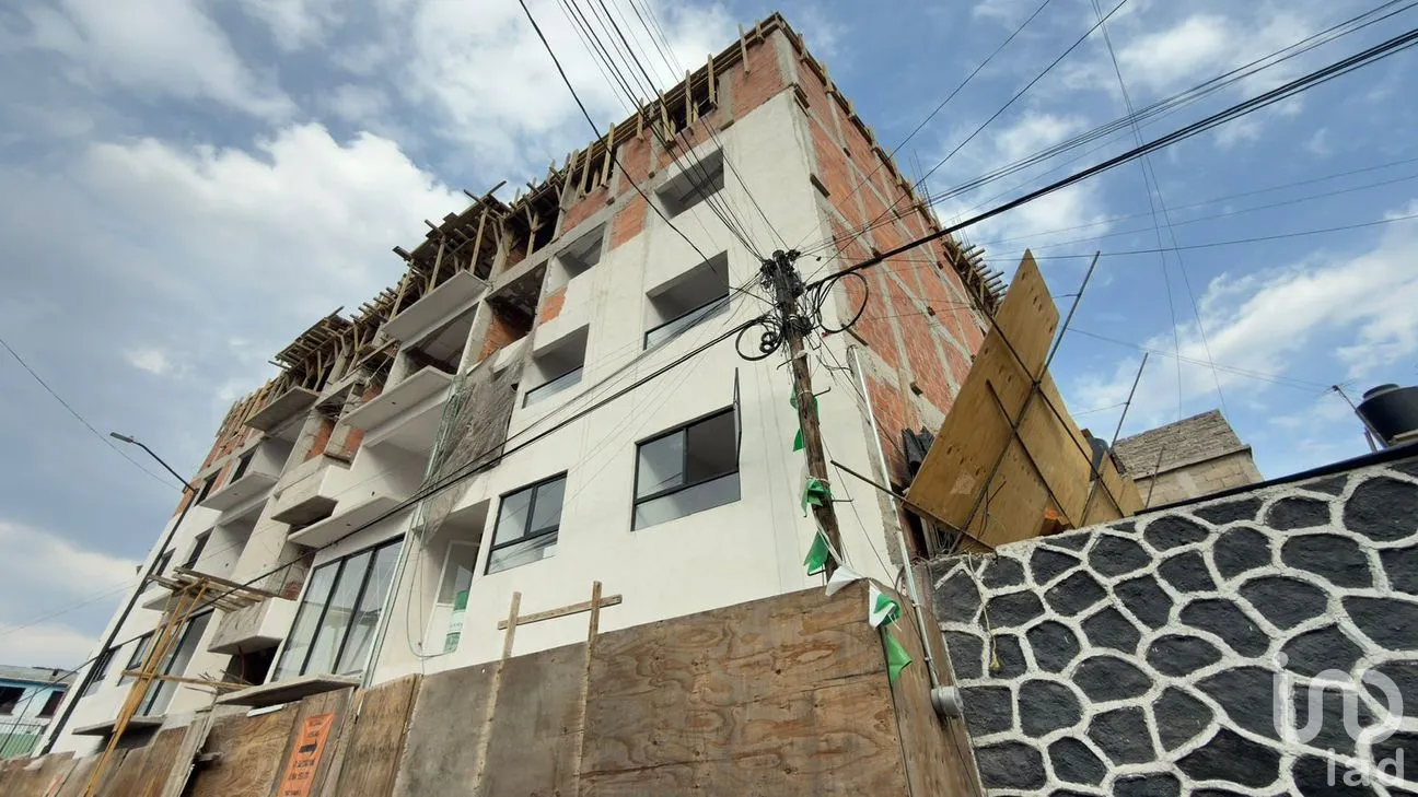 Departamento en Venta en Pedregal de Santo Domingo, Coyoacán, Ciudad de México | NEX-295186 | iad México | Foto 9 de 14