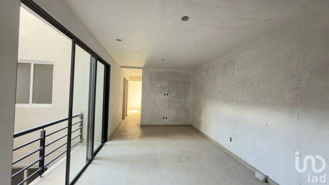 Departamento en Venta en Pedregal de Santo Domingo, Coyoacán, Ciudad de México | NEX-295186 | iad México | Foto 10 de 14
