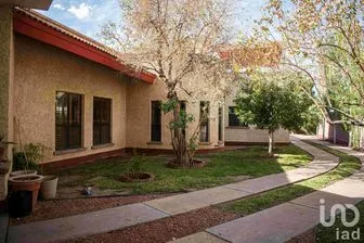NEX-187803 - Casa en Venta, con 5 recamaras, con 4 baños, con 564 m2 de construcción en Partido Romero, CP 32030, Chihuahua.