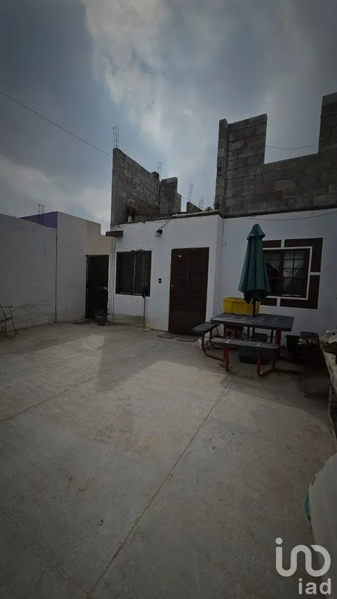 Casa en Venta en Parajes de San Isidro II, Juárez, Chihuahua | NEX-196242 | iad México | Foto 2 de 6