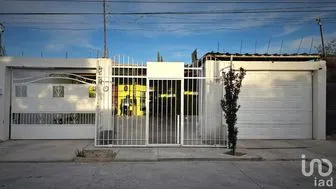 NEX-198893 - Casa en Venta, con 2 recamaras, con 2 baños, con 170 m2 de construcción en Campestre Virreyes, CP 32694, Chihuahua.