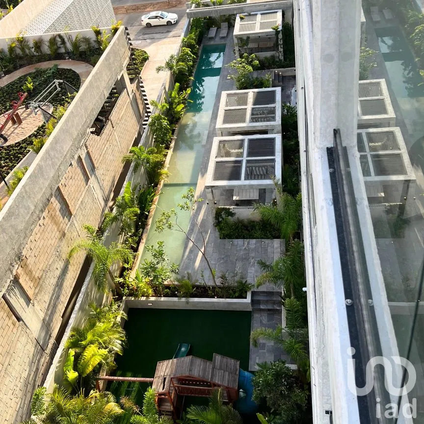 Departamento en Venta en Cabo Norte, Mérida, Yucatán | NEX-241507 | iad México | Foto 2 de 24
